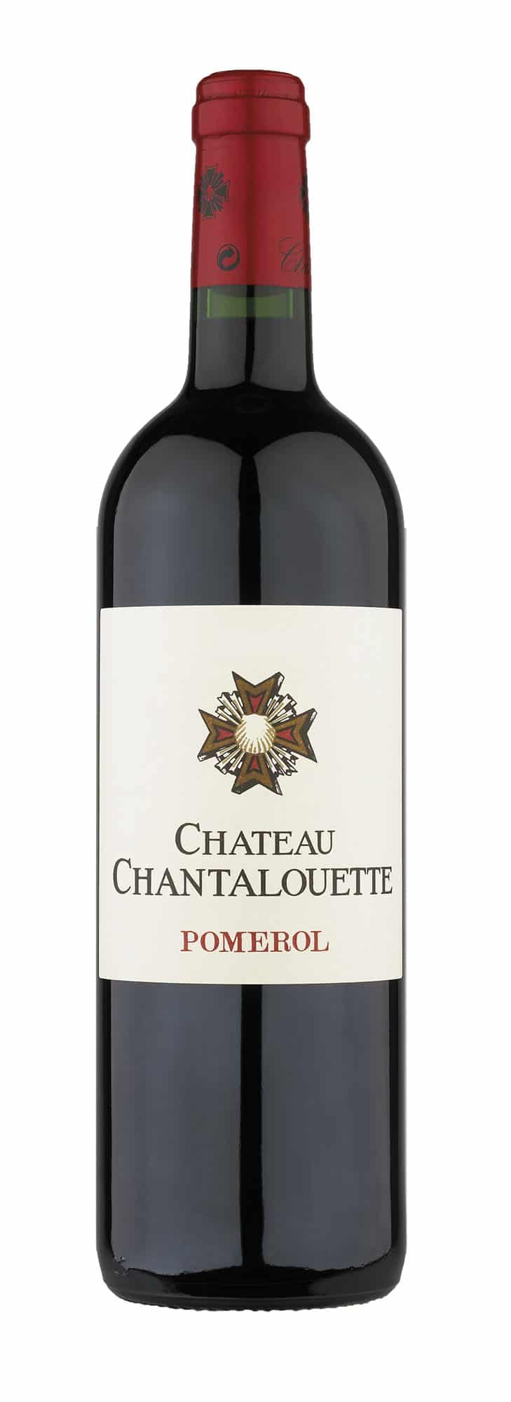 Château Chantalouette 2021, Pomerol