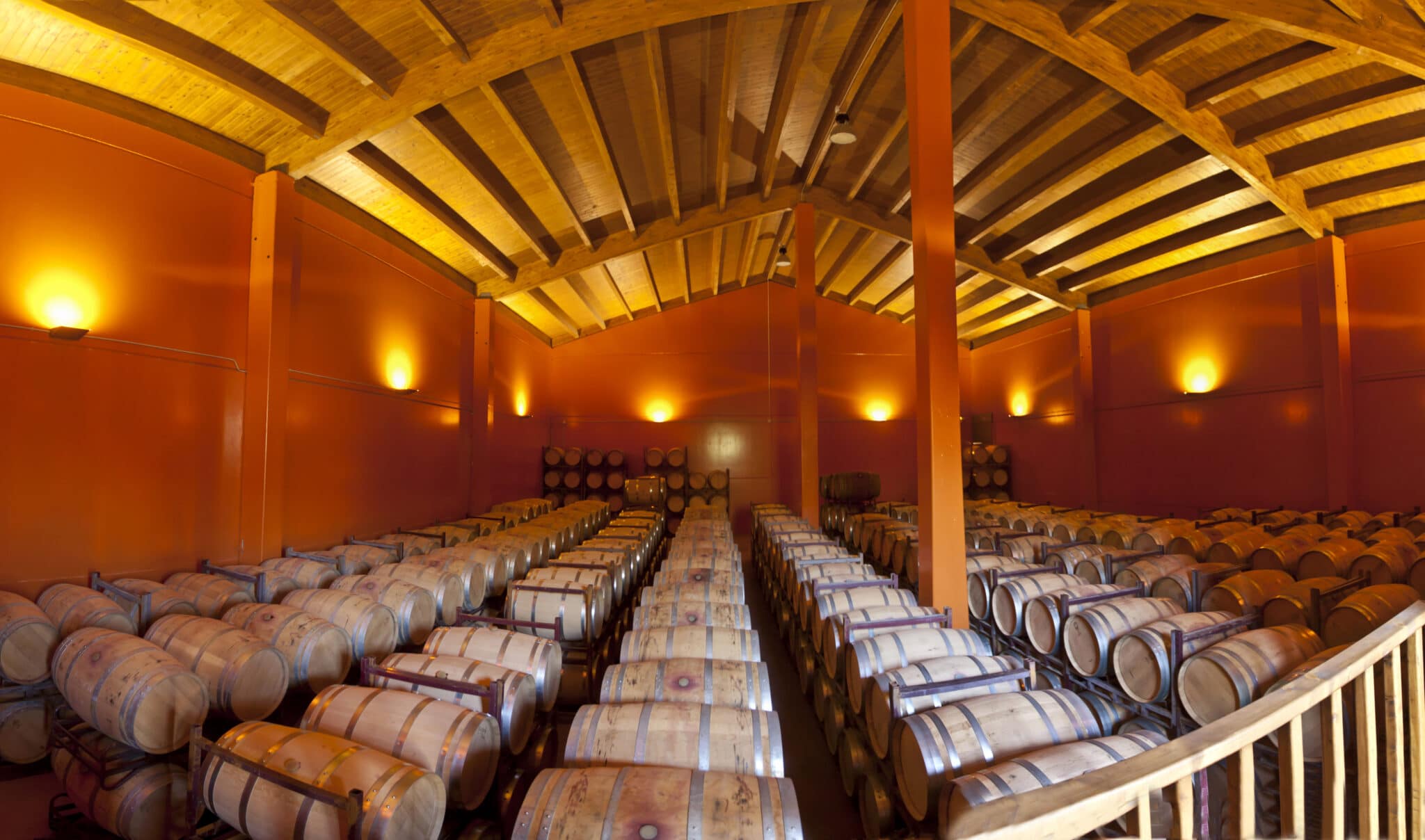 Se vores udvalg af vine fra Ribera del Duero