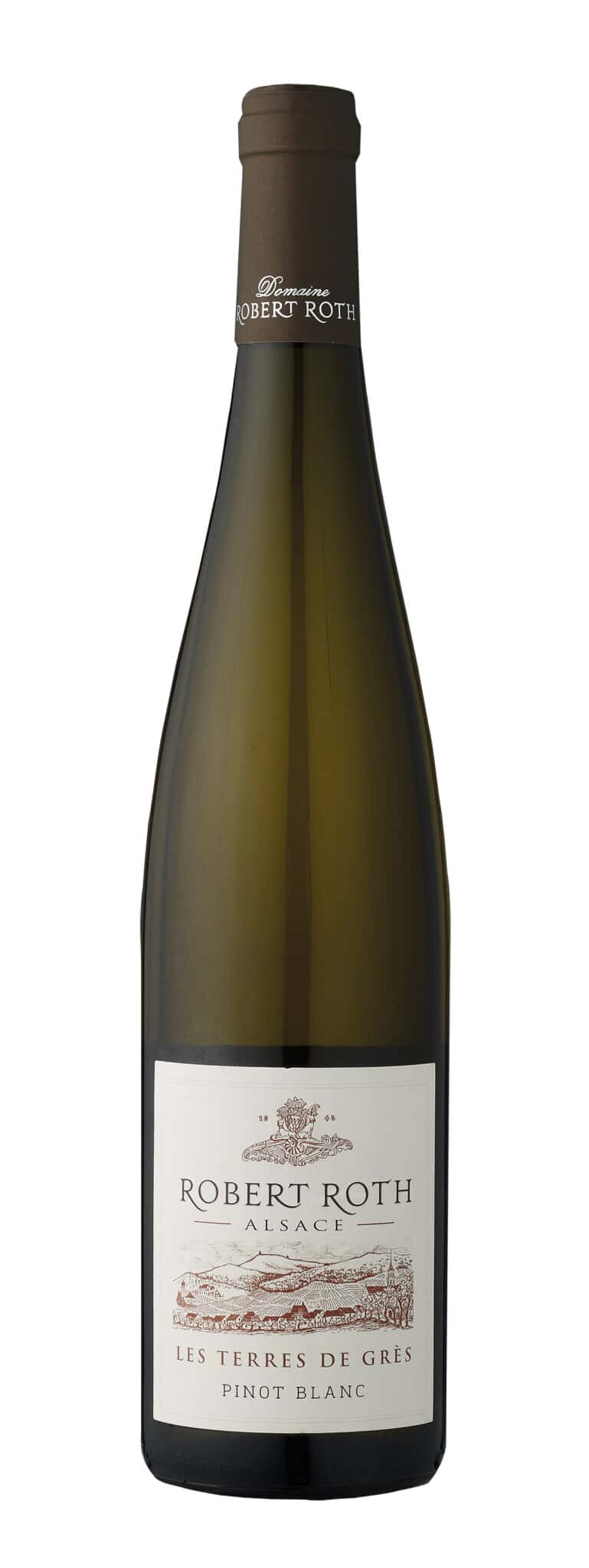 Domaine Robert Roth, Pinot Blanc 