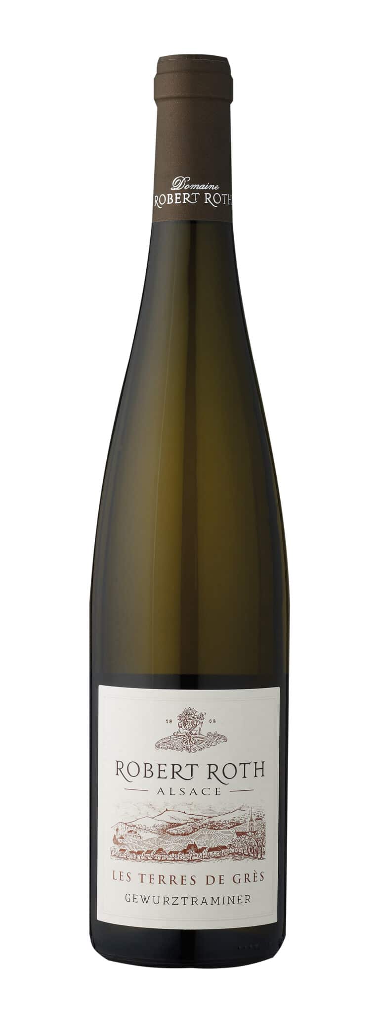 3414_Alsace_Domaine Robert Roth_Gewurztraminer Les Terres de Grès_300dpi_RGB