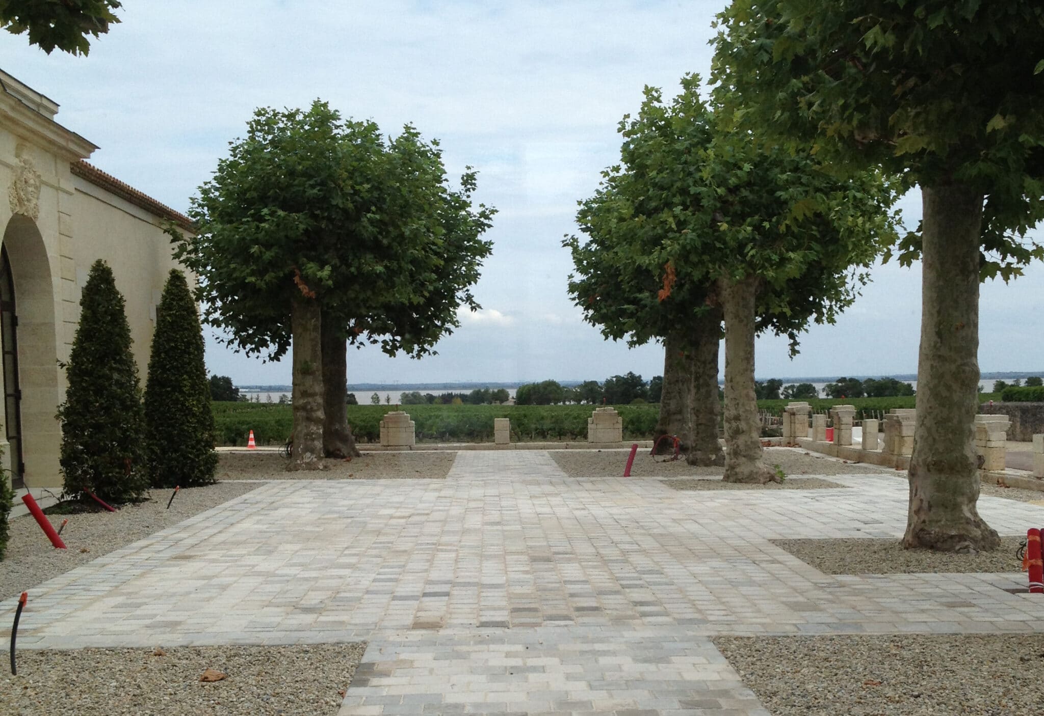 Se vores udvalg af vine fra Saint-Estèphe