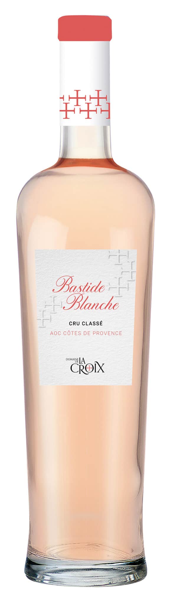 3641_Provence_Domaine de La Croix_Bastide Blanche Rosé_300dpi_RGB