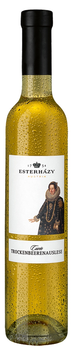 Schloss Esterházy, Trockenbeerenauslese Cuvée 2015
