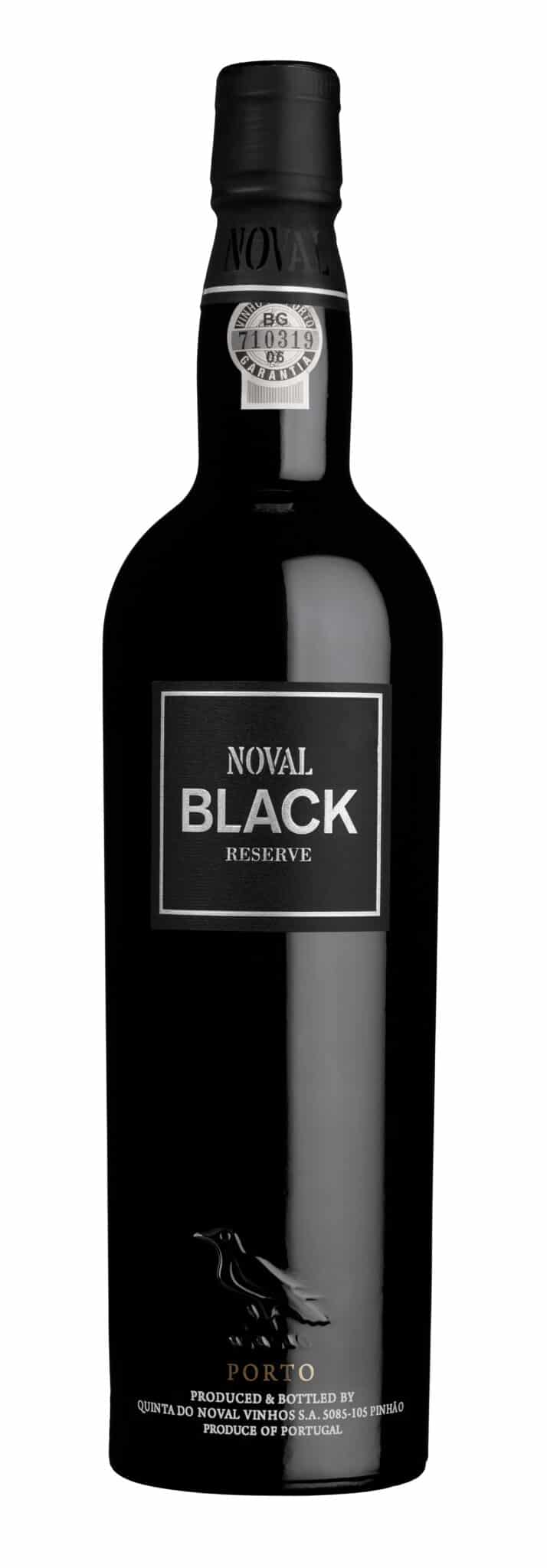 Quinta do Noval, Noval Black Reserve Port
