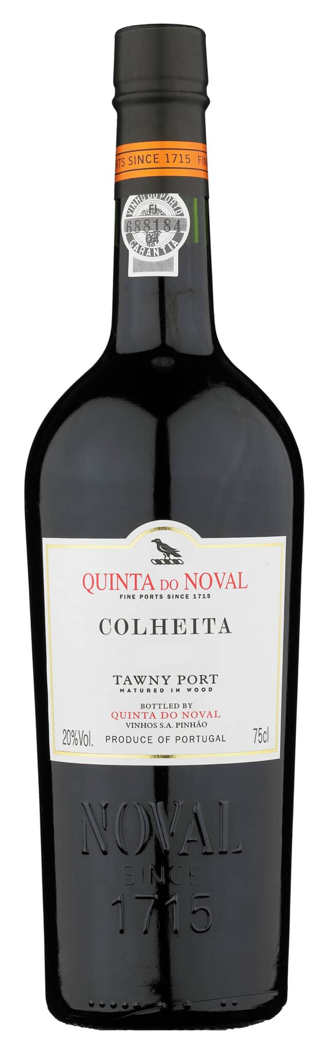 Quinta do Noval, Colheita Port 2007