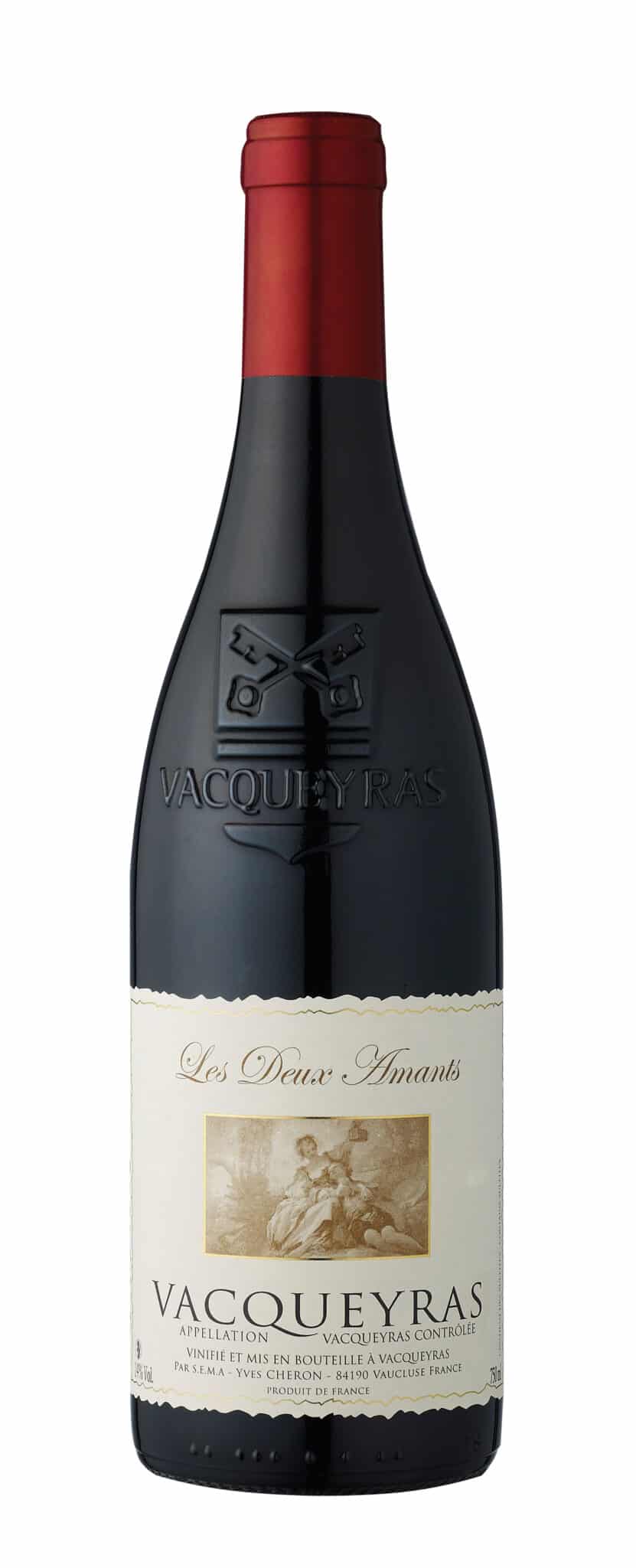 0832_Rhône_Pascal_Vacqueyras Rouge Les Deux Amants_300dpi_RGB