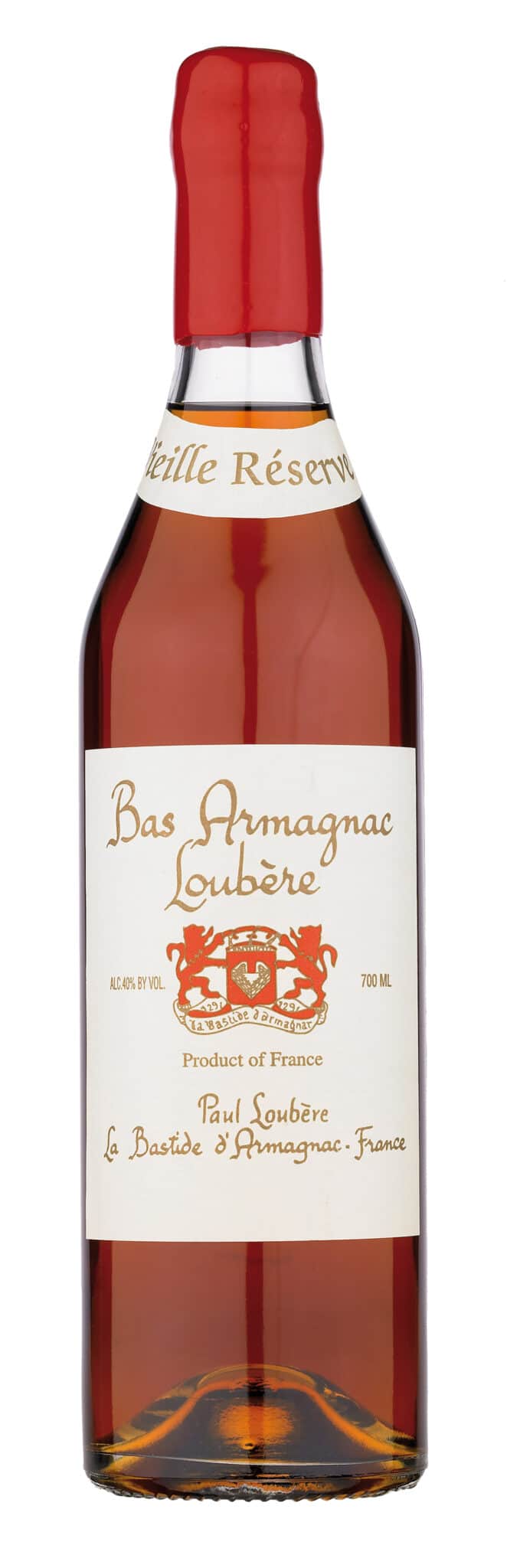 Loubère, Bas Armagnac 