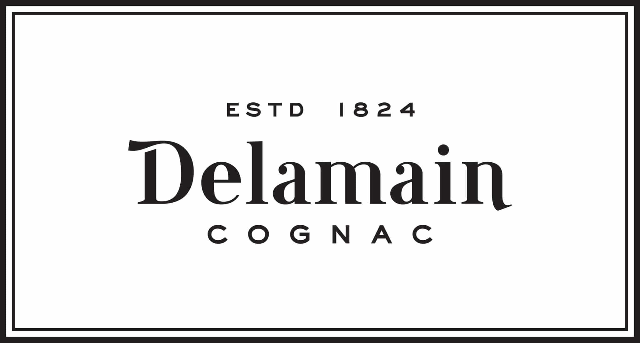 Kombiner Delamain Cognac og mad