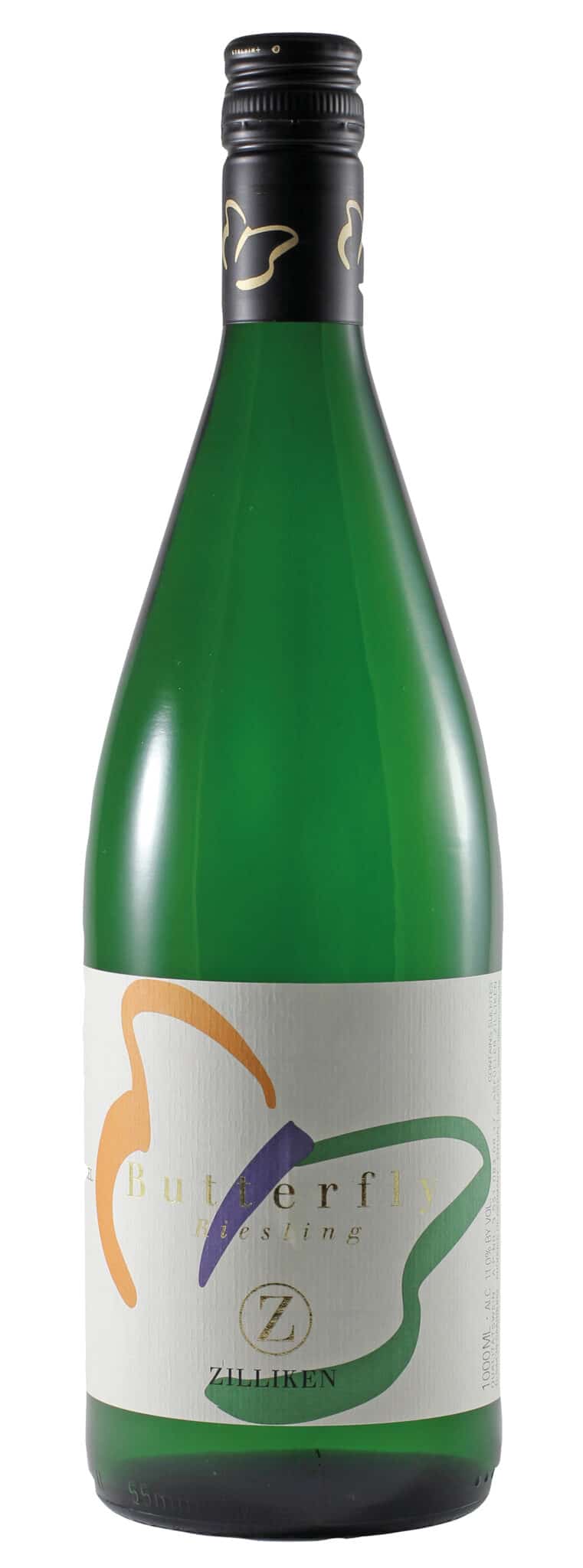 Forstmeister Geltz-Zilliken, Riesling Butterfly 2020