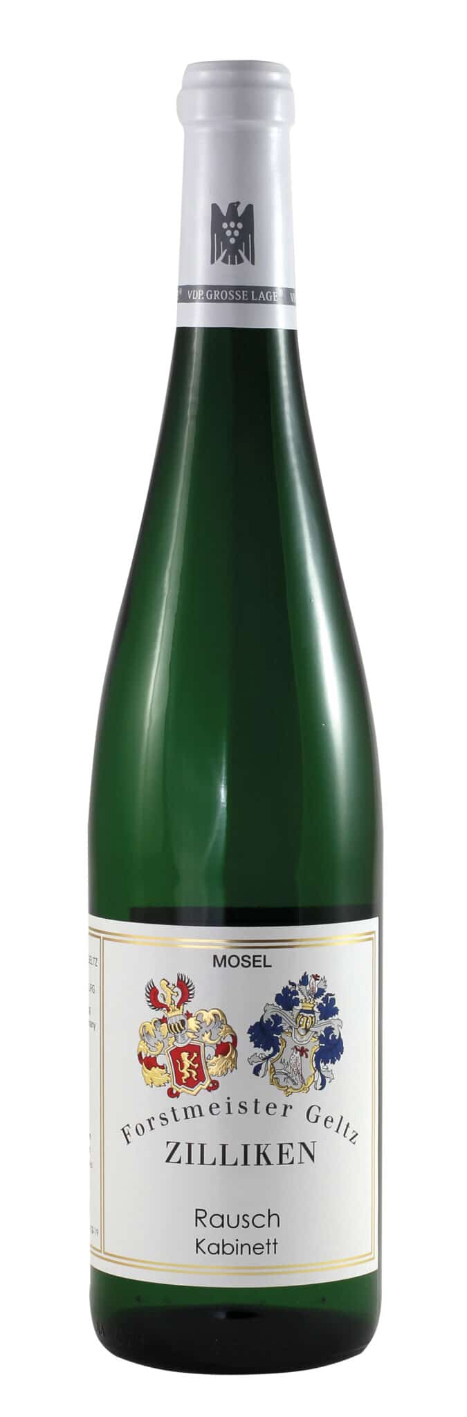 Forstmeister Geltz-Zilliken, Rauch Riesling Kabinett 2020