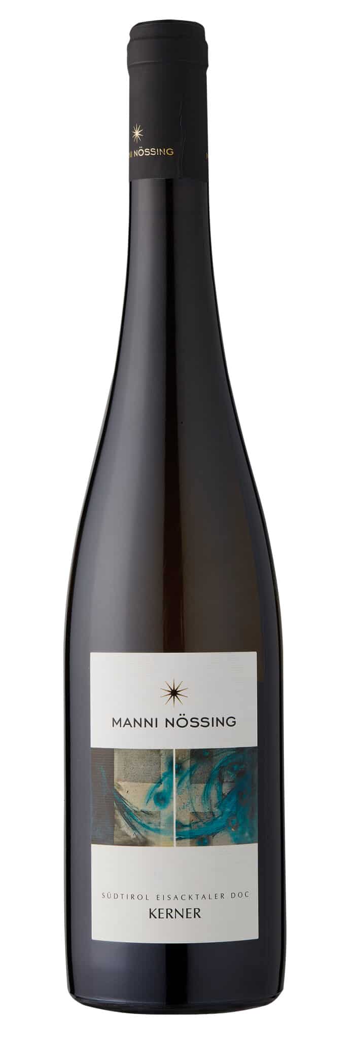 Vinimportør af Manni Nössing