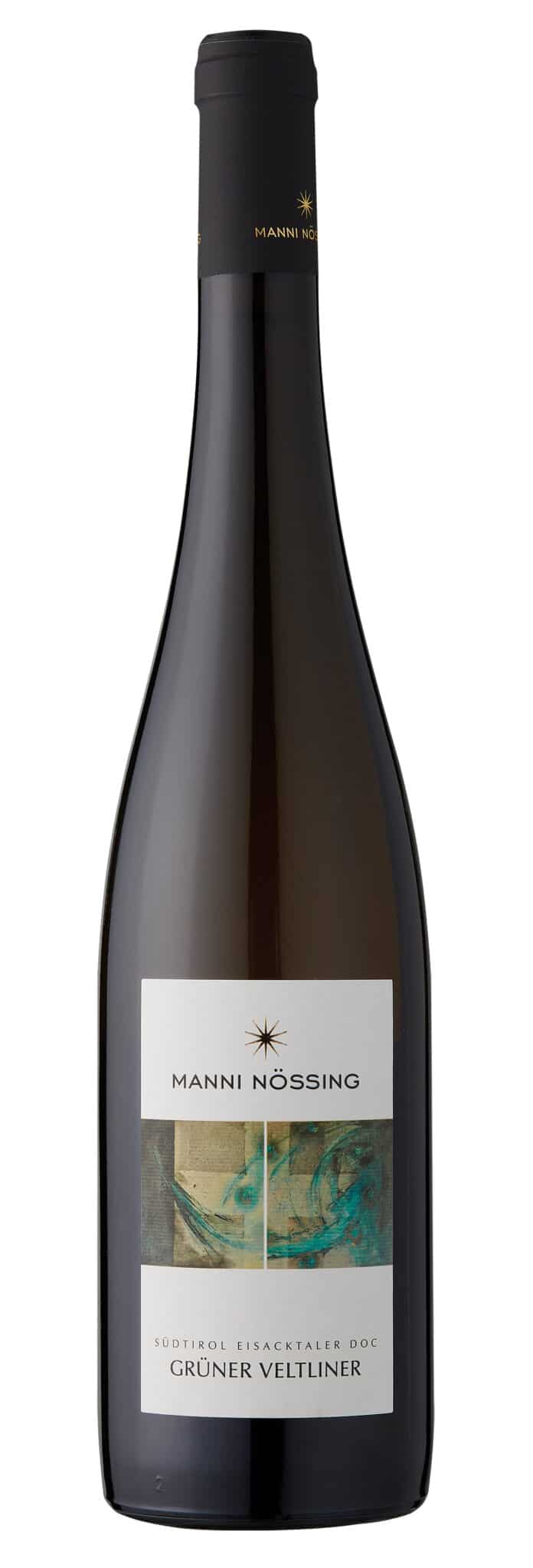 Vinimportør - Manni Nössing