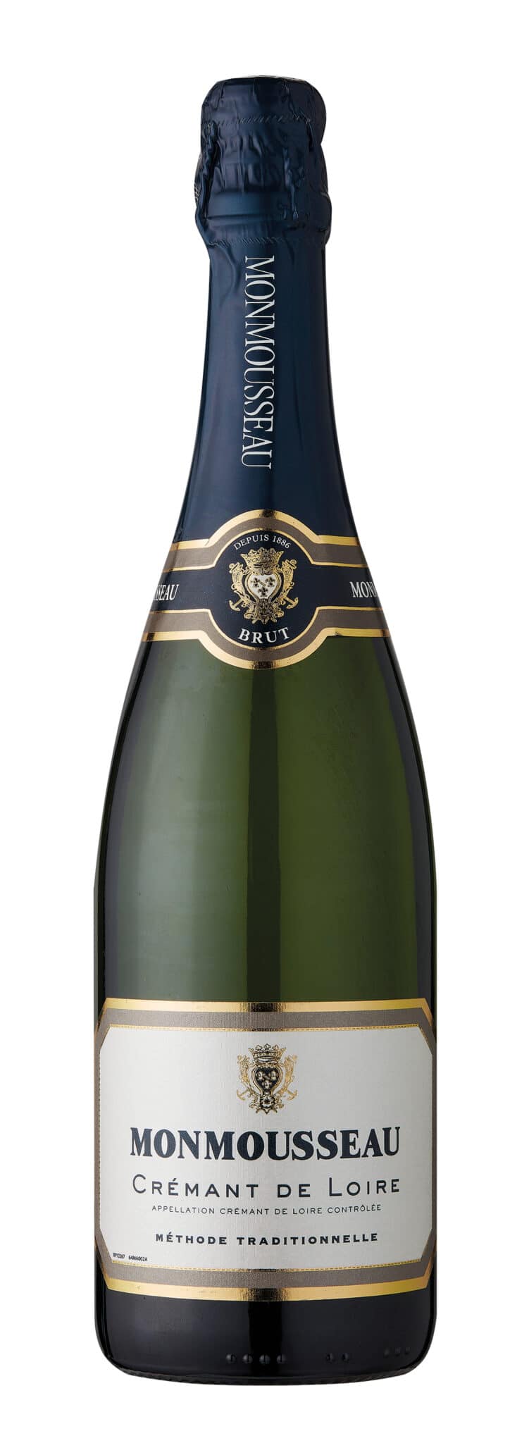 Vinsortiment af franske vne