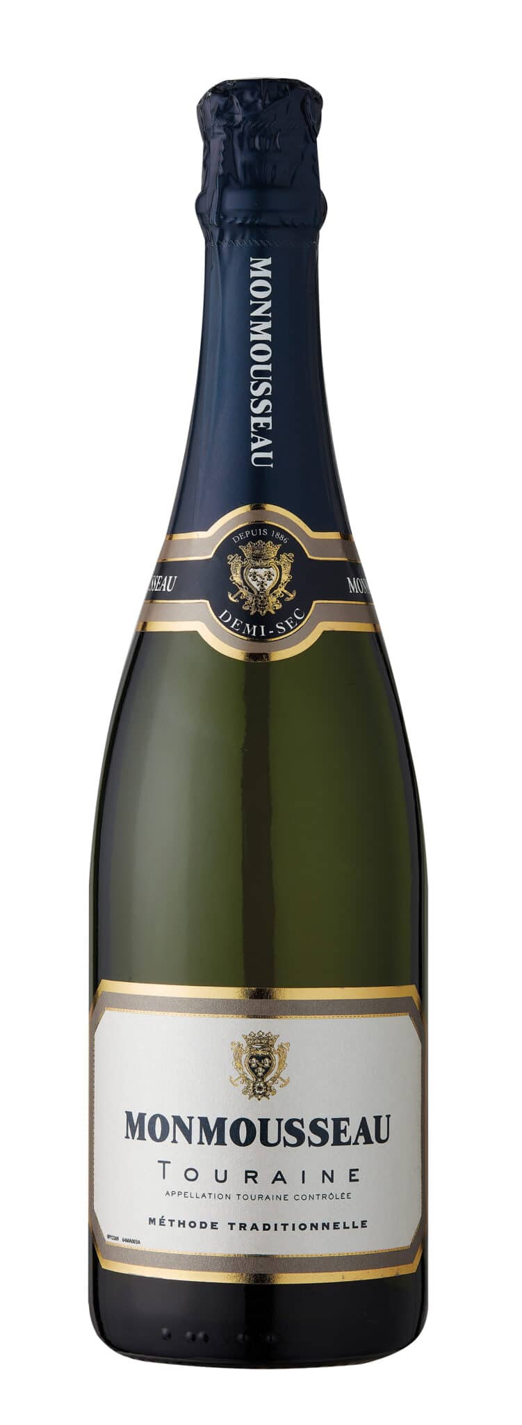 Johs. M. Klein. - fransk vin