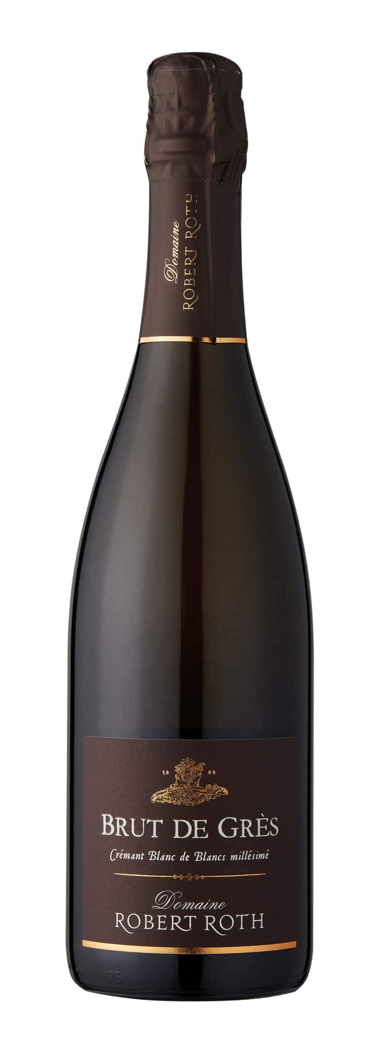 Domaine Robert Roth, Crémant d'Alsace 