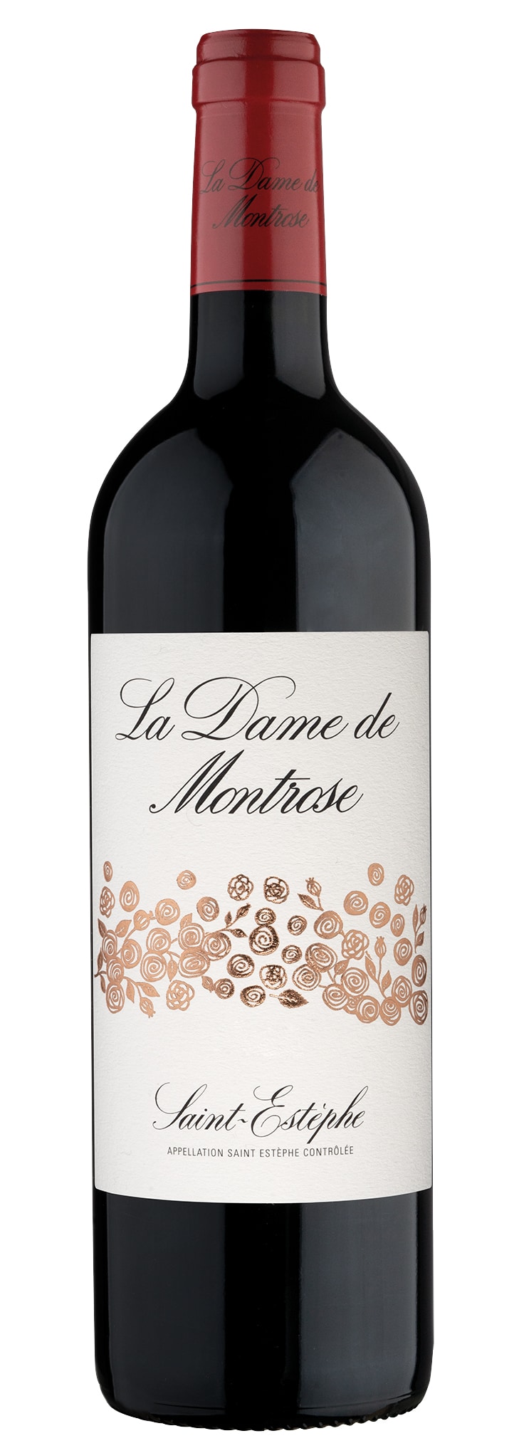 La Dame de Montrose 
