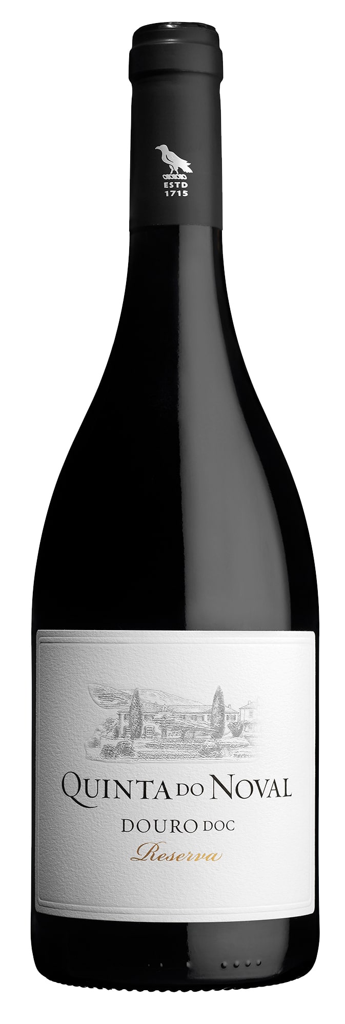 Quinta do Noval, Quinta do Noval Reserva 2017