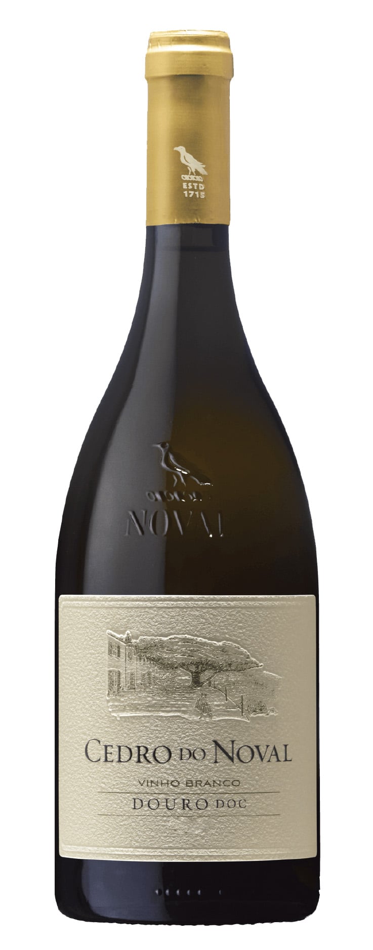 Quinta do Noval, Cedro do Noval Branco 2020