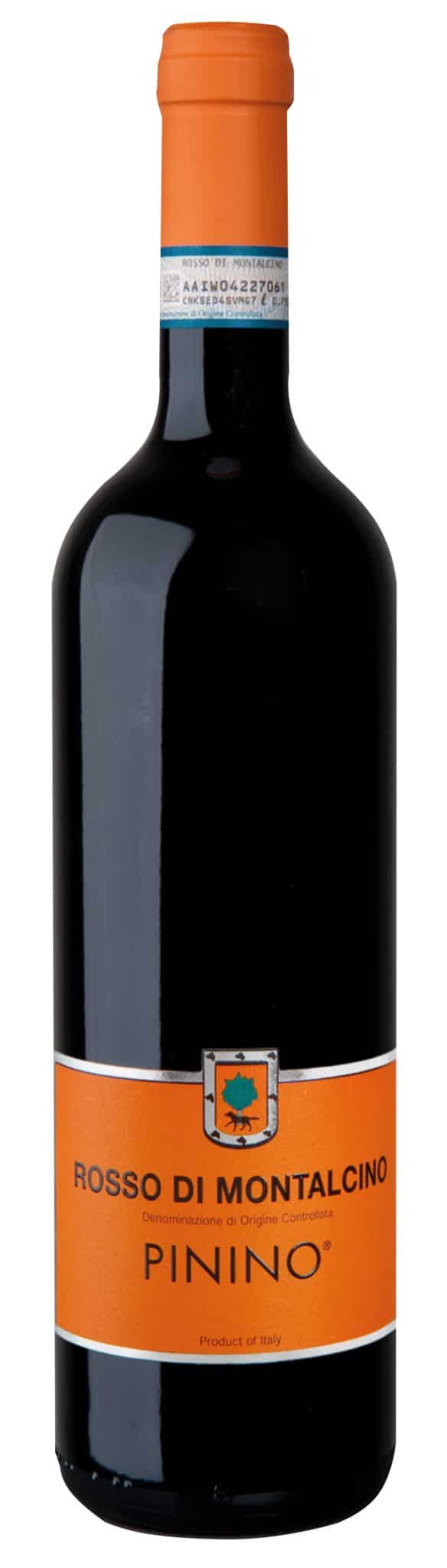 Rosso di Montalcino er inspireret af ideen om en frugt- og ungdommelig tilgang til vinfremstilling. Vinen besidder masser af moden frugt med hindbær og kirsebærkarakter. Fyldig med tæt fløjlsagtig tannin, dejlig struktur og vedvarende finish.