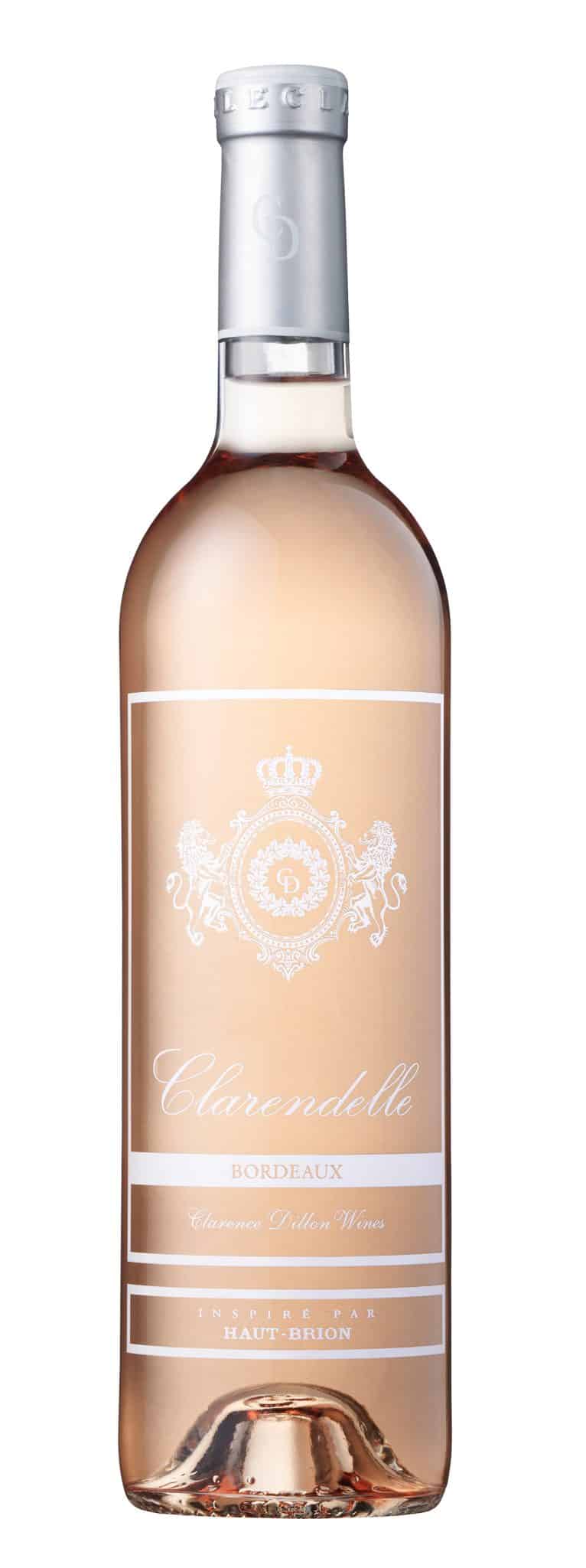 Clarendelle Rosé 
