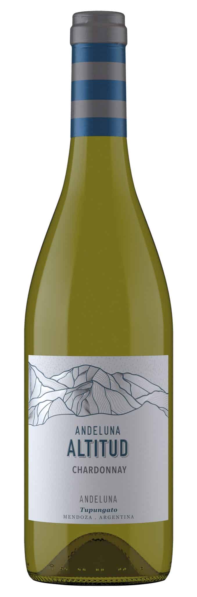Andeluna Cellars, Chardonnay Altitud 2020