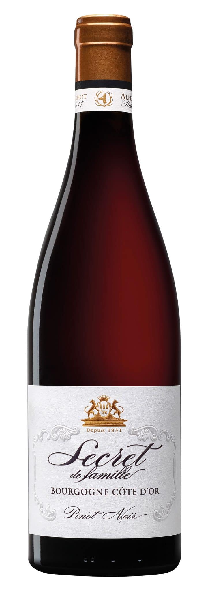 Maison Albert Bichot, Bourgogne Pinot Noir Côte d'Or 