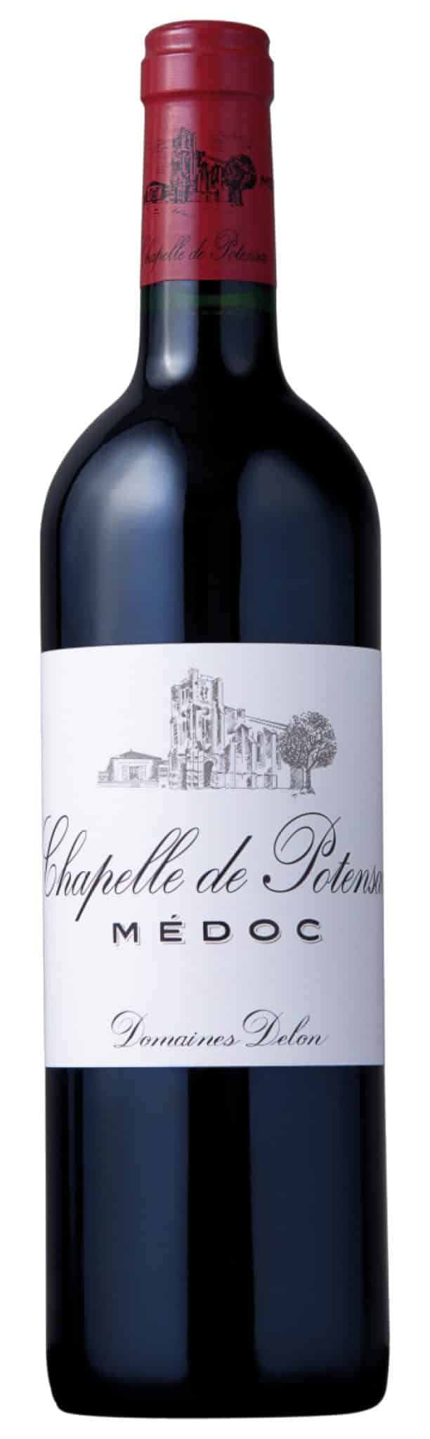 La Chapelle de Potensac 