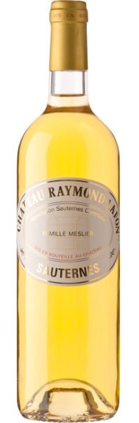 Château Raymond Lafon 2016, Sauternes