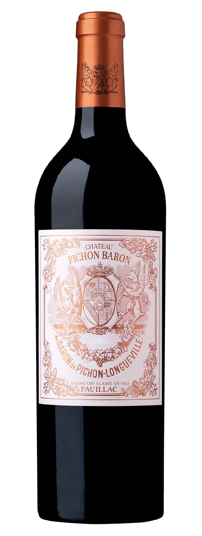 Château Pichon Baron