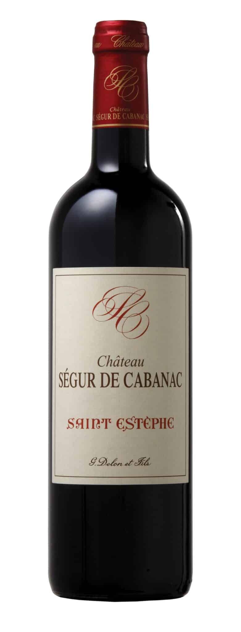 Château Ségur de Cabanac 