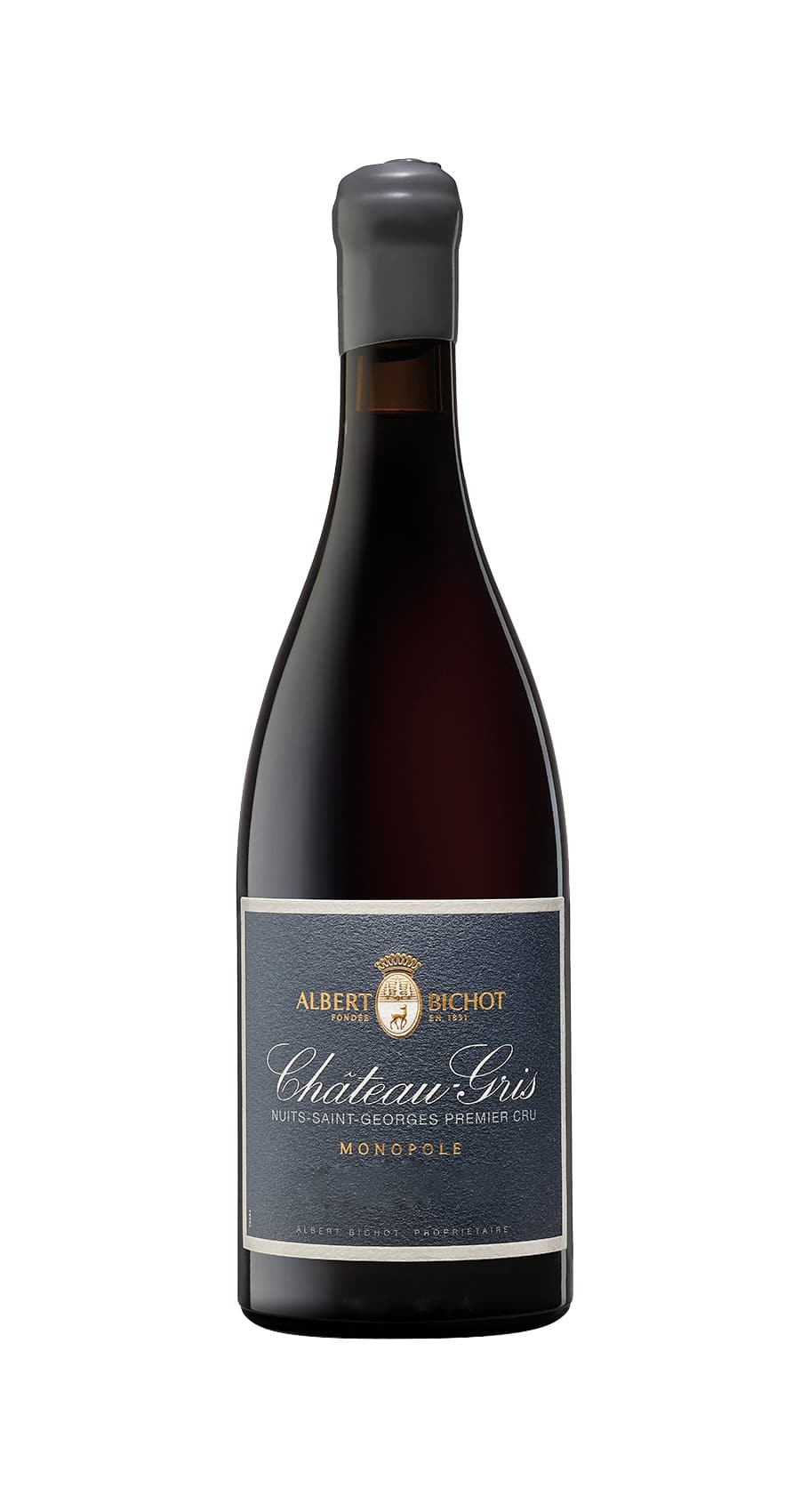 Maison Albert Bichot, Château Gris Nuits-Saint-Georges 1er Cru 