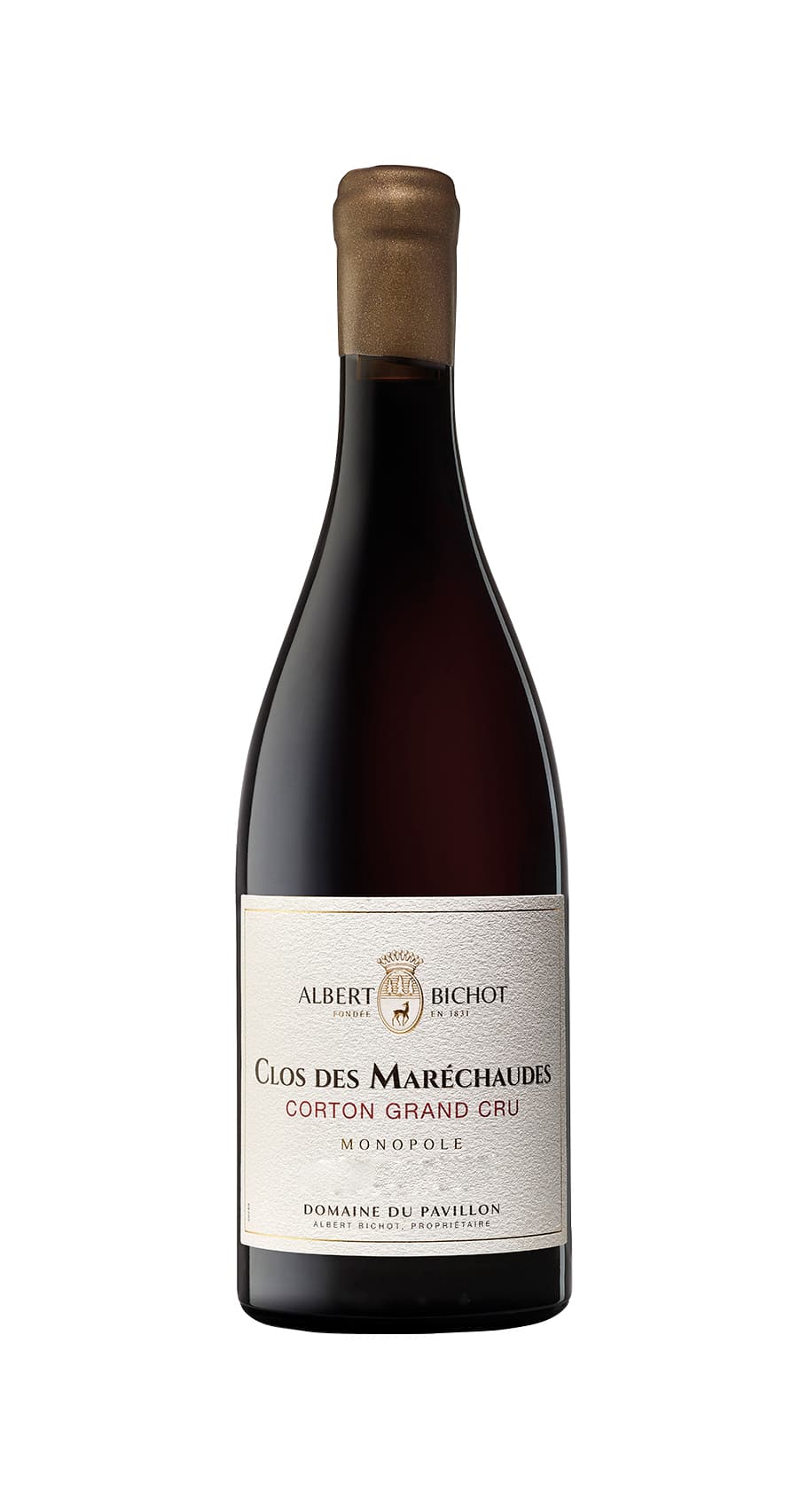 Maison Albert Bichot, Domaine du Pavillon, Corton 