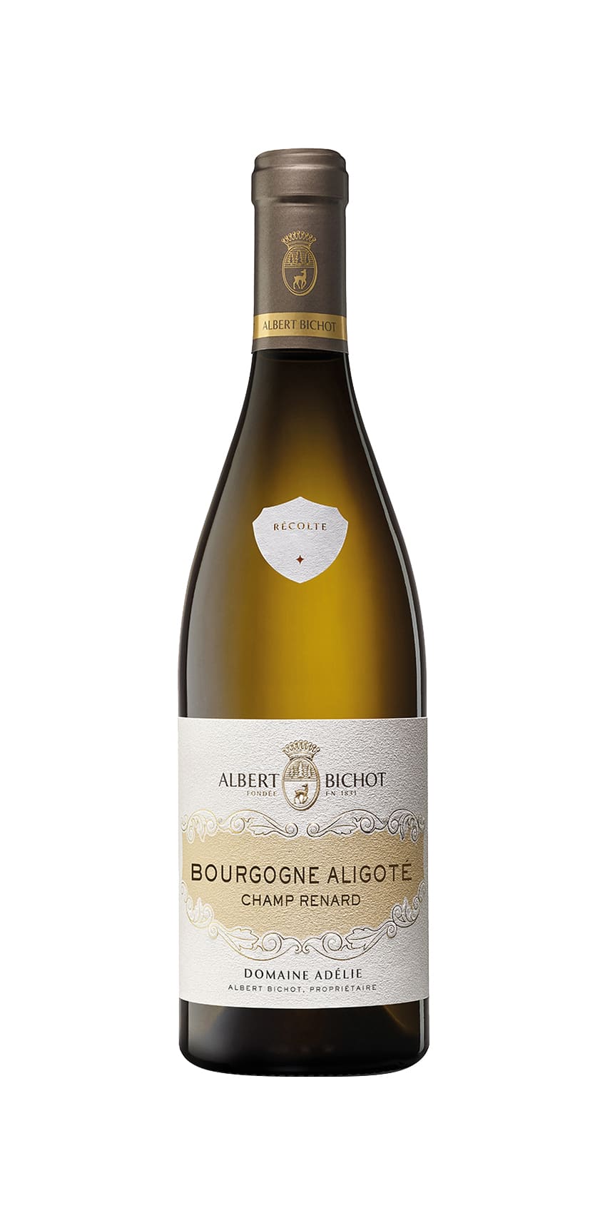 VMaison Albert Bichot, Domaine Adélie, Bourgogne Aligoté 