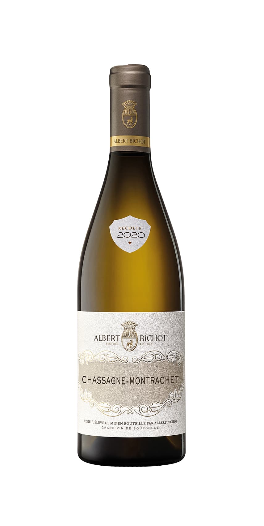 Maison Albert Bichot, Chassagne-Montrachet Blanc 2023