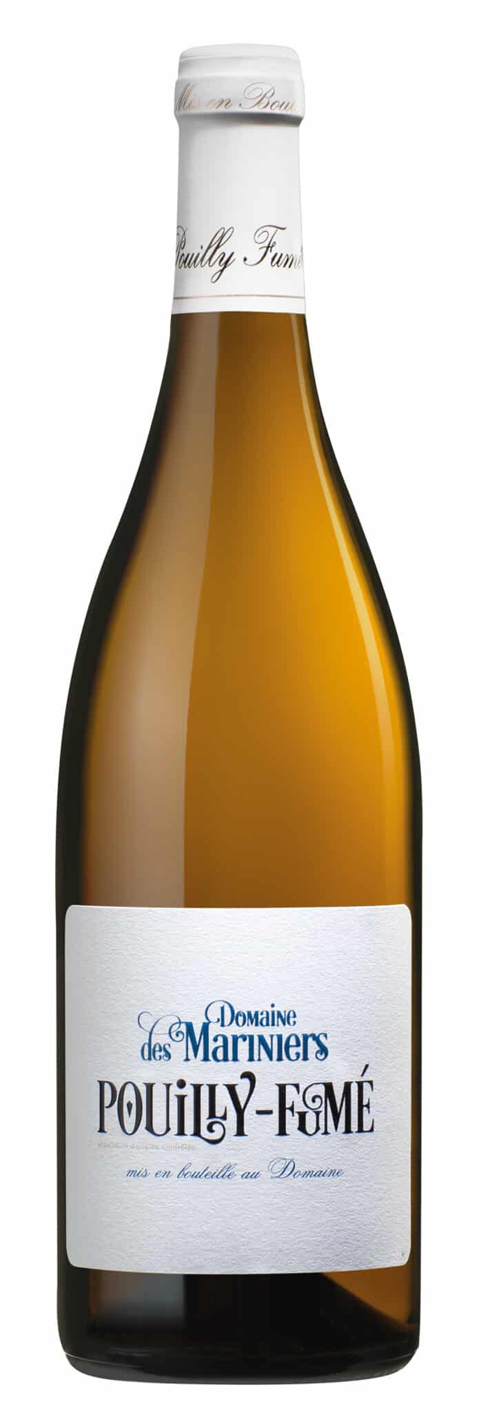 Domaine des Mariniers, Pouilly Fumé 2023