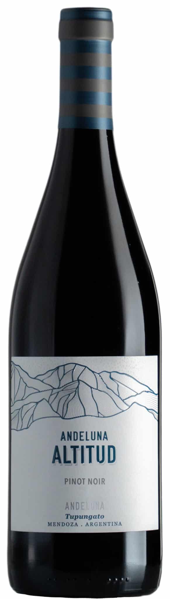 Andeluna Cellars, Pinot Noir Alititud 2021