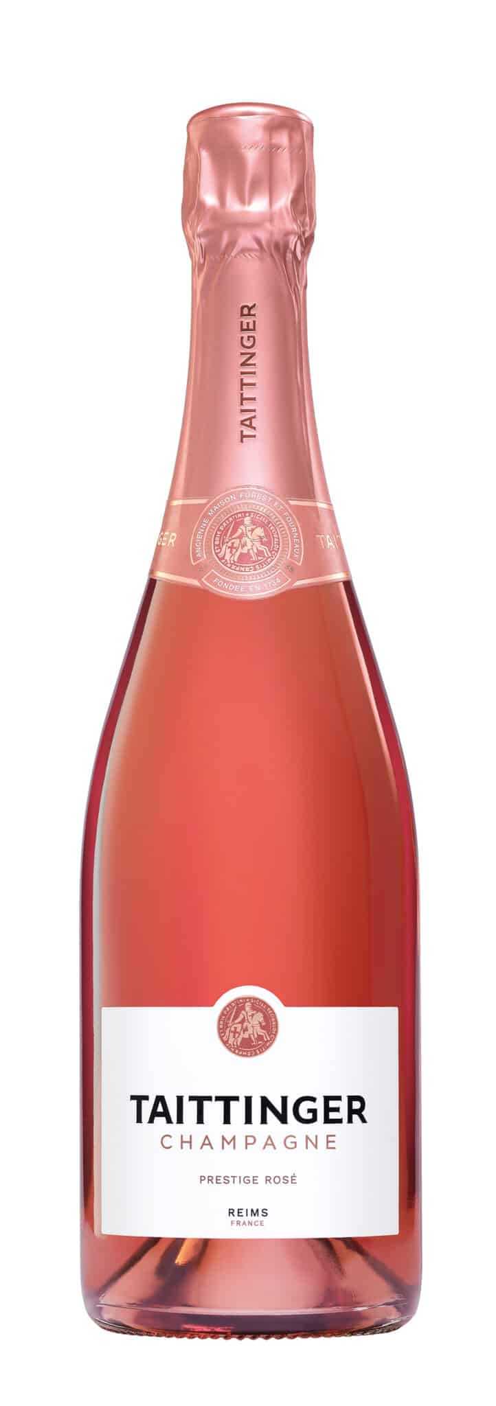 Champagne Taittinger, Brut Prestige Rosé