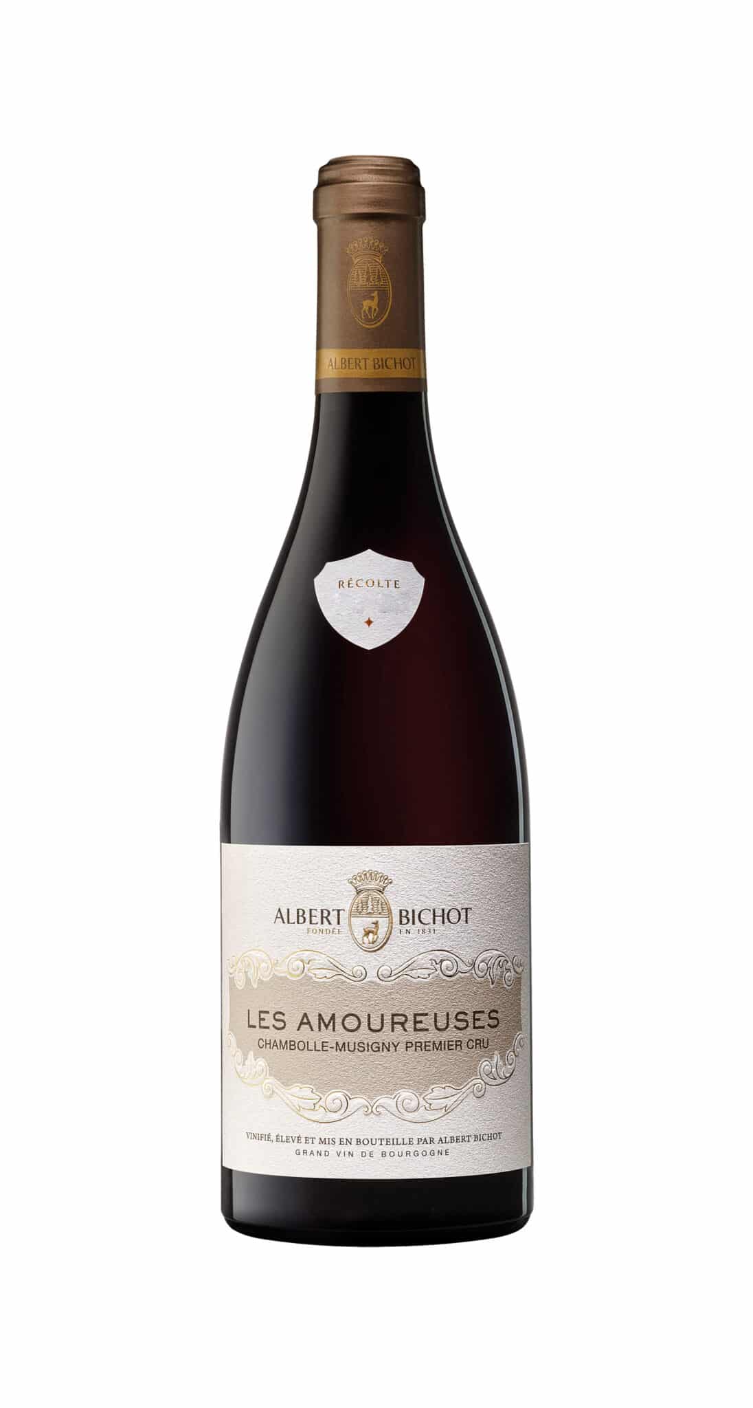 Maison Albert Bichot, Chambolle-Musigny 