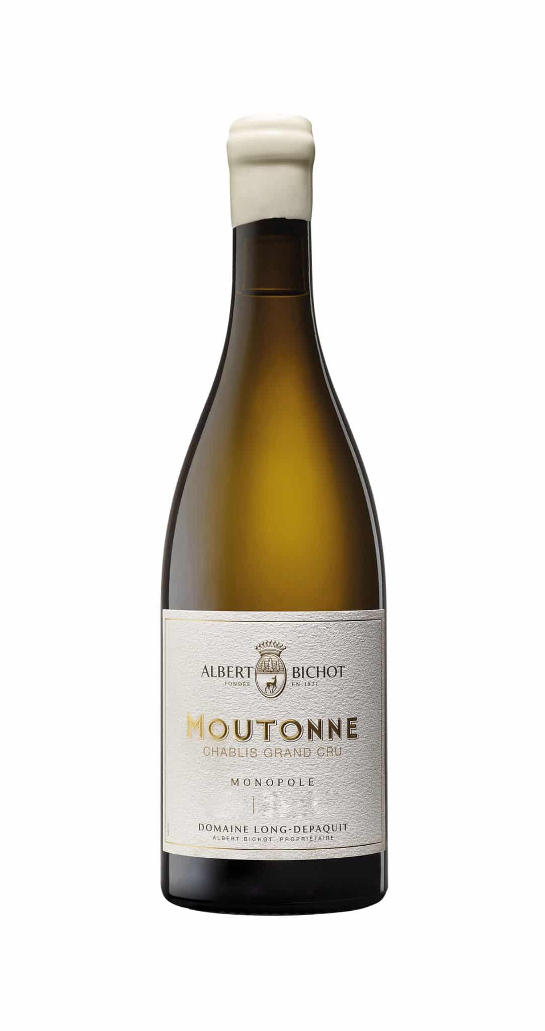 Fyldig og generøs i munden med tydelig mineralitet. Det er en vin der er meget frisk, let og smidig med strejf af eg og en enestående længde.