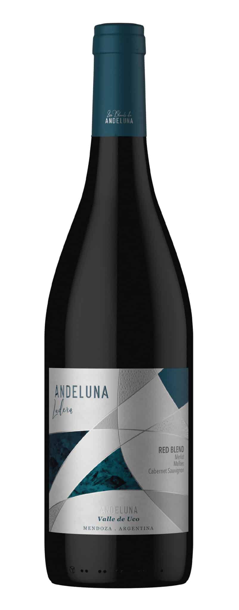 Andeluna Cellars, Ladera Red Blend 2019