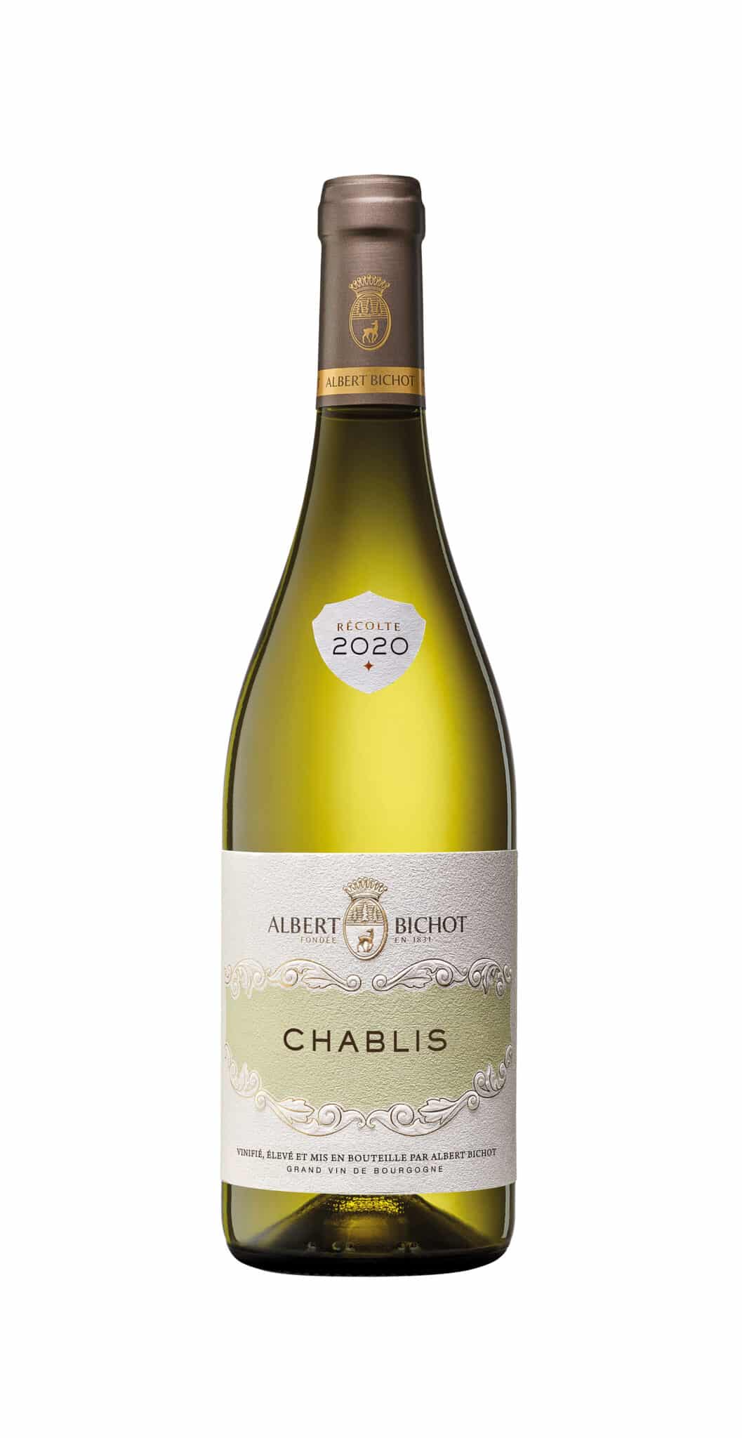 Maison Albert Bichot, Chablis 2023