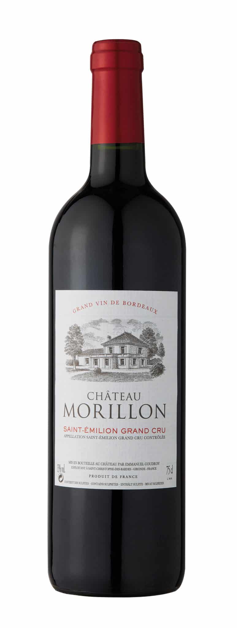 I duften besidder vinen aromaer af sorte frugter og lakrids. Det er en medium fyldig vin der har en tydelig urte-og olivennote, sammen med sprøde, røde blommer i afslutningen.