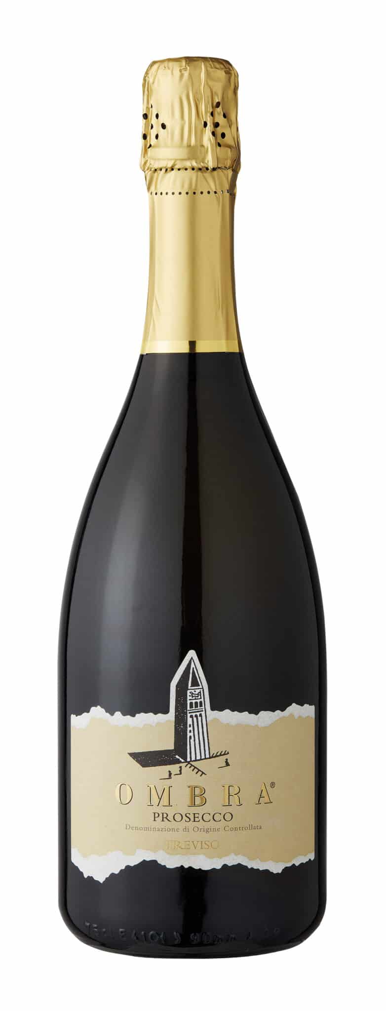 Vallis Mareni, Ombra Prosecco Brut DOC