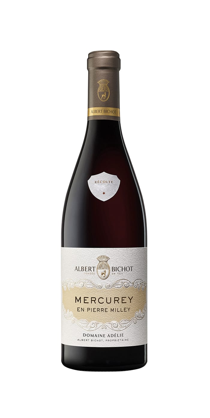 Maison Albert Bichot, Domaine Adélie, Mercurey 