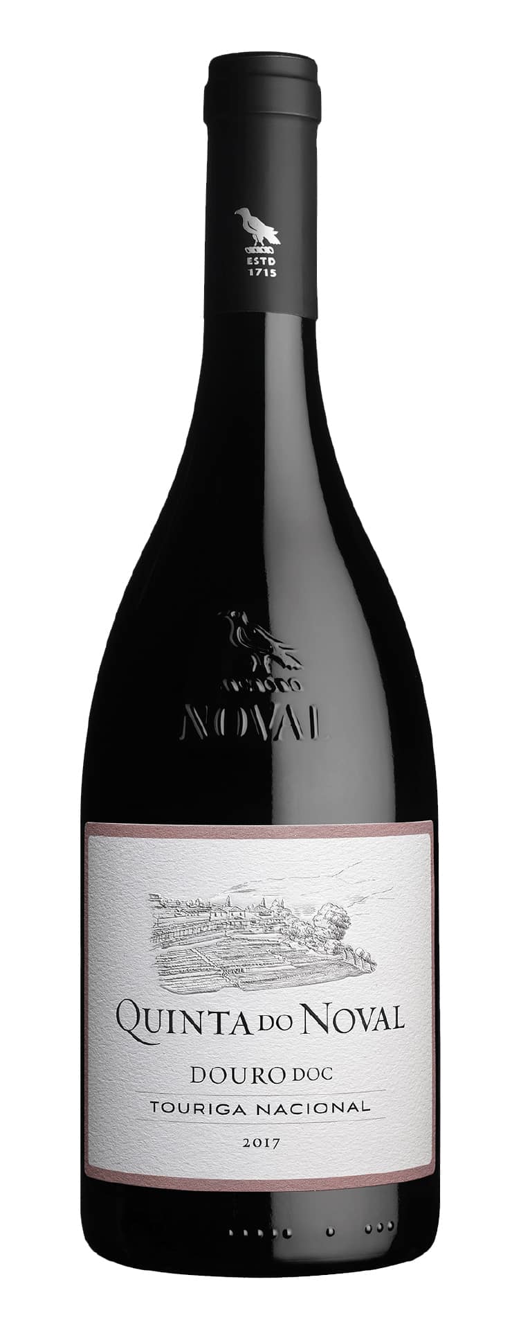 Quinta do Noval, Quinta do Noval Touriga Nacional 2020