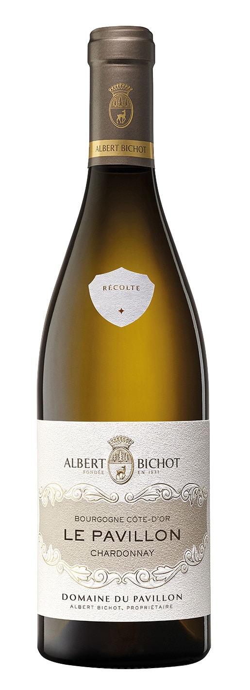 Maison Albert Bichot, Bourgogne Chardonnay Côte d'Or 