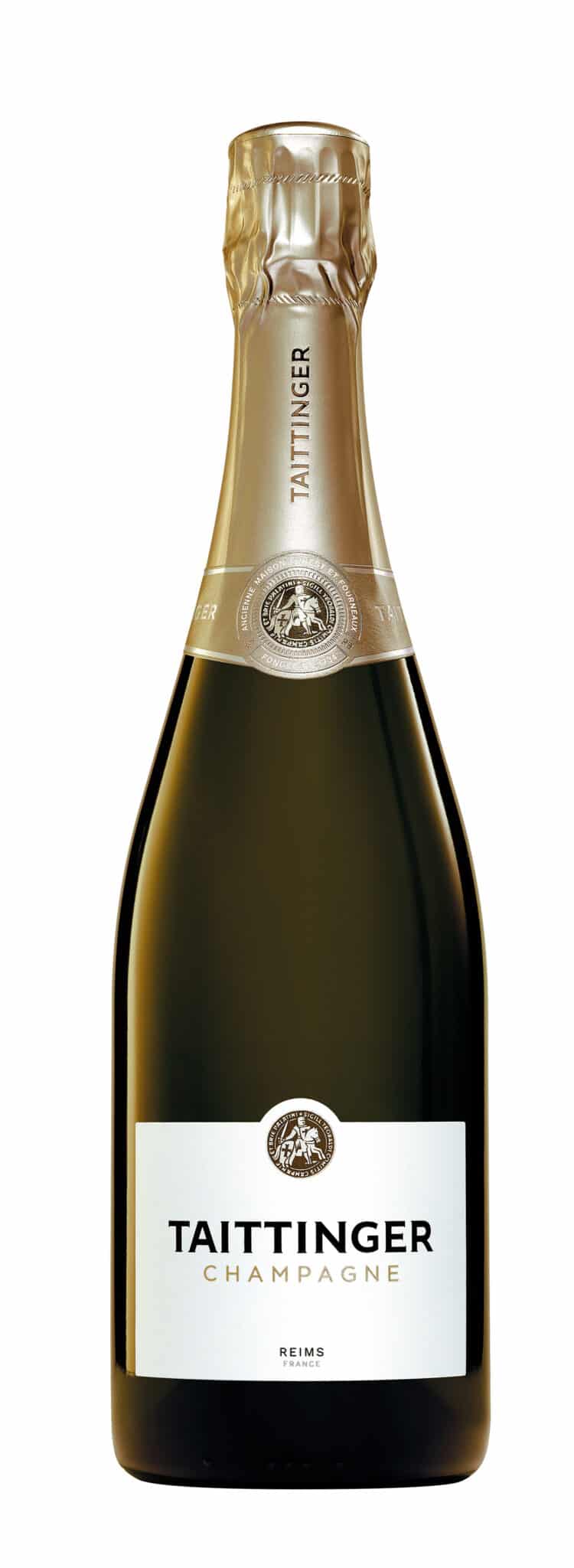 Champagne Taittinger, Vintage Brut 2016