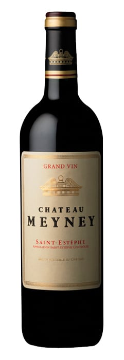 Château Meyney 