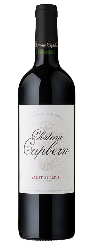 Château Capbern 