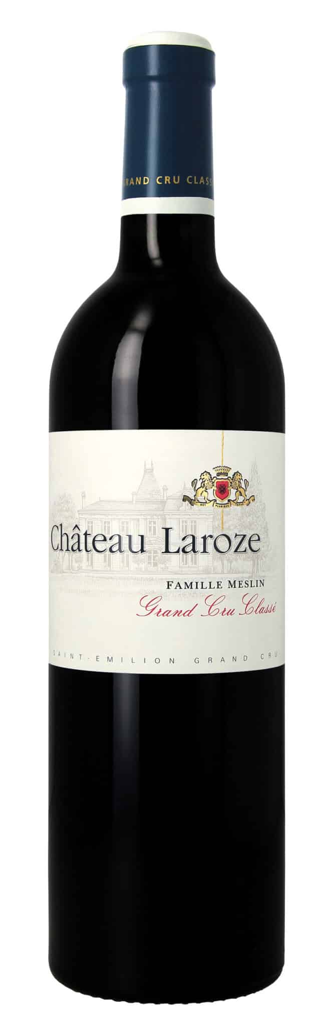 Château Laroze 